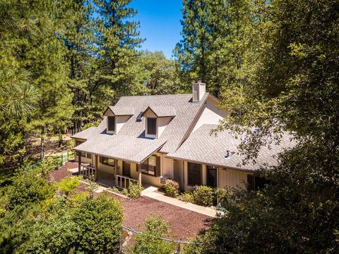 3028 Ridge Rd, Glencoe, CA 95232 photo 1