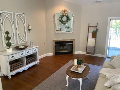 5821 Twin Gardens Rd, Carmichael, CA 95608 photo 13