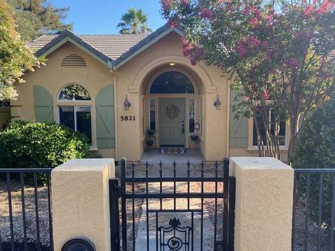 5821 Twin Gardens Rd, Carmichael, CA 95608 photo 1