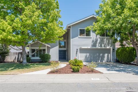 8311 Foxfire Dr, Orangevale, CA 95662 photo 1