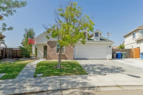 2799 Nostalgia St, Manteca, CA 95337 photo 2