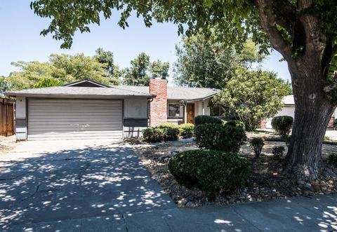 437 E Carlton Way, Tracy, CA 95376 photo 1