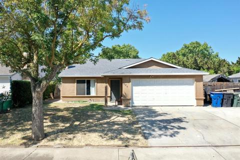 525 Hannah Dr, Patterson, CA 95363 photo 1