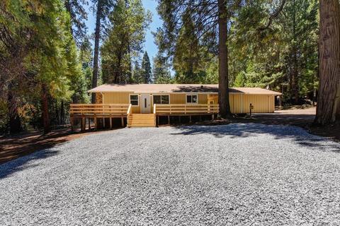6180 Old Mill Rd, Foresthill, CA 95631 photo 1