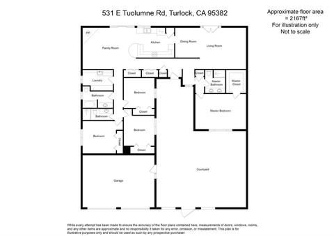 531 E Tuolumne Rd, Turlock, CA 95382 photo 41