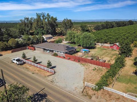 10751 Township Rd, Live Oak, CA 95953 photo 45