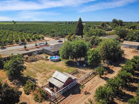 10751 Township Rd, Live Oak, CA 95953 photo 49