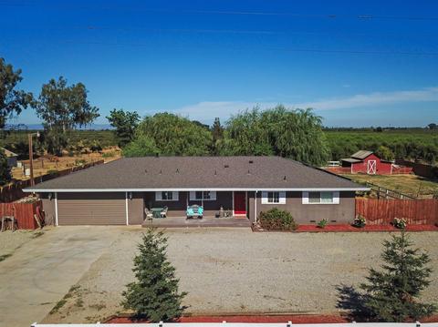 10751 Township Rd, Live Oak, CA 95953 photo 1