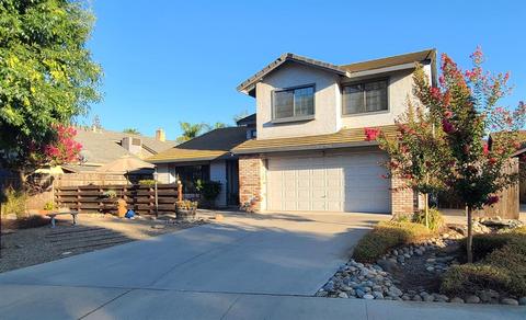 1636 Edgebrook Dr, Modesto, CA 95354 photo 1