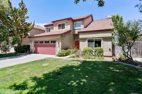 1801 Mark Mead Ln, Modesto, CA 95356 photo 2