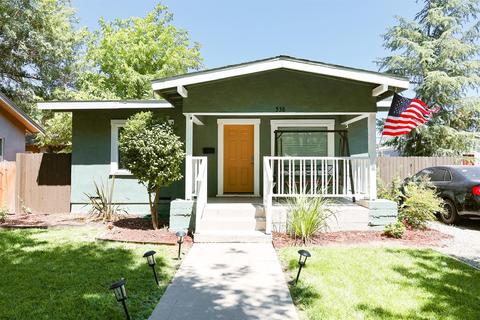 538 Orange Ave, Modesto, CA 95350 photo 1