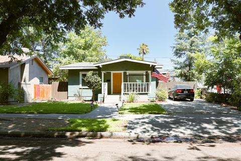 538 Orange Ave, Modesto, CA 95350 photo 2
