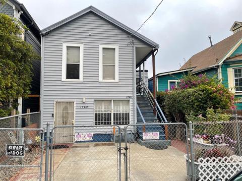 1760 10th St, Oakland, CA 94607 photo 2