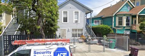 1760 10th St, Oakland, CA 94607 photo 1