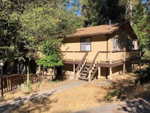 22156 Feather River Dr, Sonora, CA 95370 photo 2
