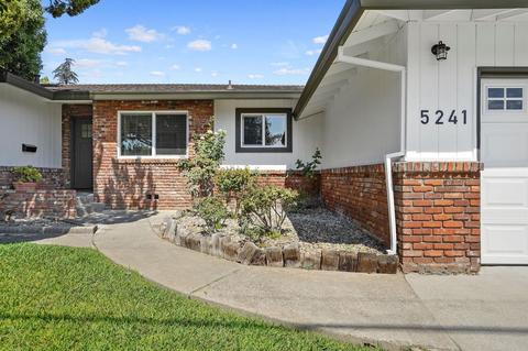 5241 Locust Ave, Carmichael, CA 95608 photo 5