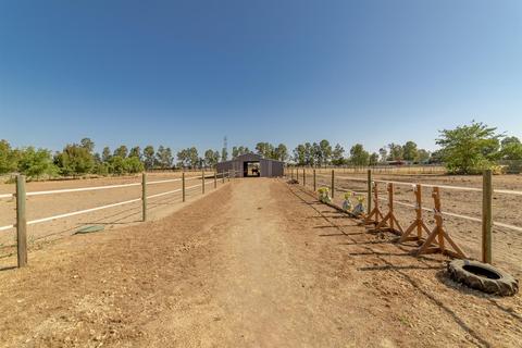 199 Artesia Rd, Elverta, CA 95626 photo 49