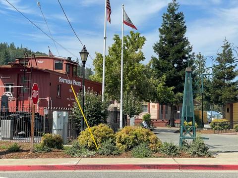 12 N Foresthill St, Colfax, CA 95713 photo 59