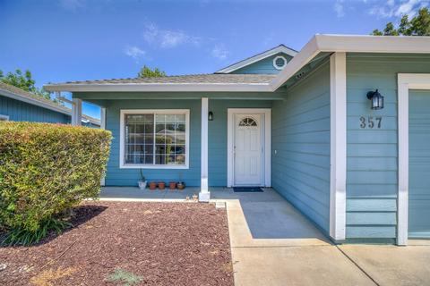 357 Becerra Way, Davis, CA 95618 photo 2