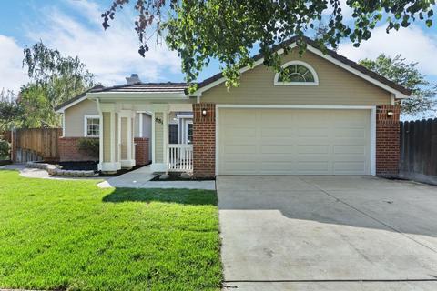 881 W Mount Diablo Ave, Tracy, CA 95376 photo 3