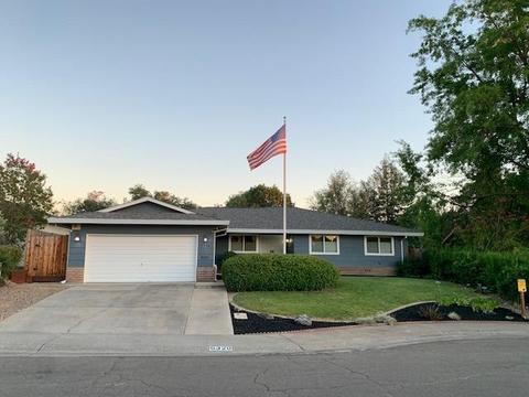 6320 Hillrise Dr, Carmichael, CA 95608 photo 1