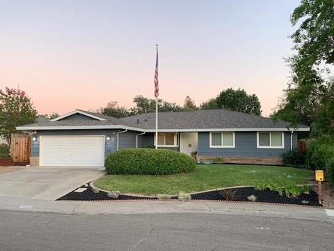 6320 Hillrise Dr, Carmichael, CA 95608 photo 3