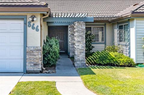 866 Cypress St, Manteca, CA 95336 photo 1