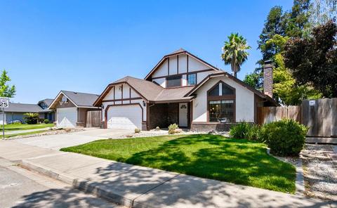 3605 Akeby Dr, Modesto, CA 95356 photo 2