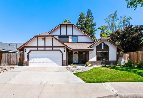 3605 Akeby Dr, Modesto, CA 95356 photo 1