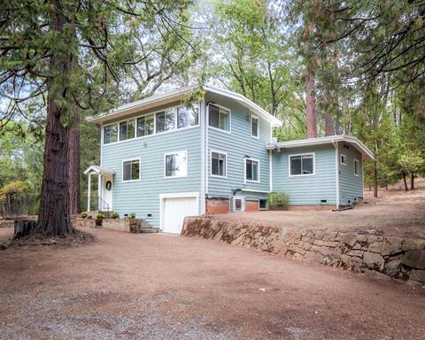 4586 Brocks Ln, Placerville, CA 95667 photo 1