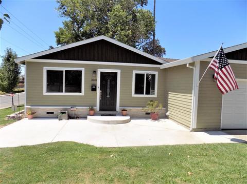 3601 Voleyn St, Carmichael, CA 95608 photo 2
