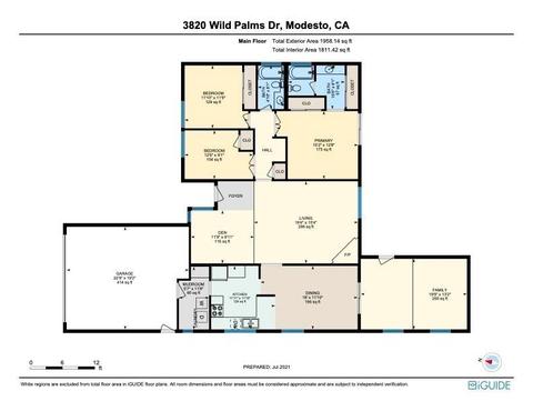 3820 Wild Palms Dr, Modesto, CA 95355 photo 42