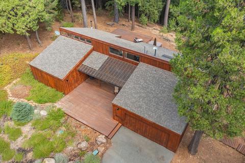26269 Shake Ridge Rd, Volcano, CA 95689 photo 4