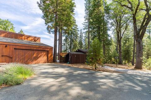 26269 Shake Ridge Rd, Volcano, CA 95689 photo 7