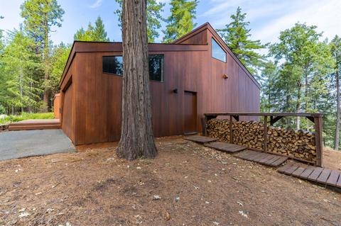 26269 Shake Ridge Rd, Volcano, CA 95689 photo 21
