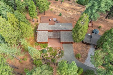 26269 Shake Ridge Rd, Volcano, CA 95689 photo 5