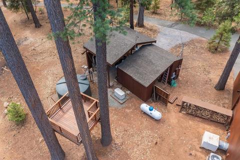 26269 Shake Ridge Rd, Volcano, CA 95689 photo 20