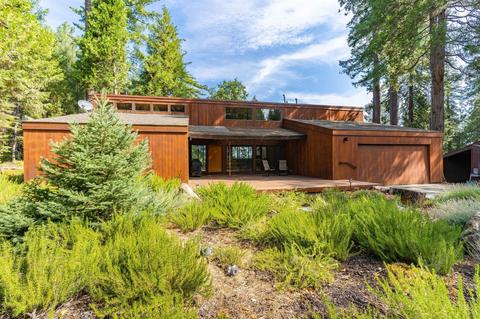 26269 Shake Ridge Rd, Volcano, CA 95689 photo 1