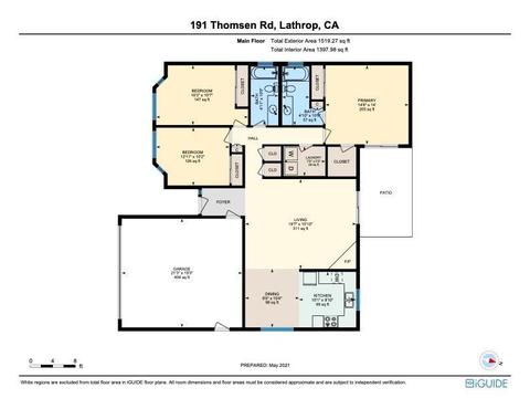 191 Thomsen Rd, Lathrop, CA 95330 photo 24