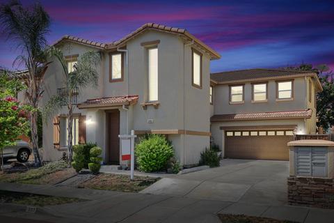 399 Shadowberry Pl, Lathrop, CA 95330 photo 1