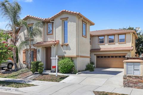 399 Shadowberry Pl, Lathrop, CA 95330 photo 3