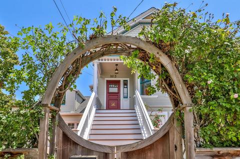 1813 7th, Berkeley, CA 94710 photo 2
