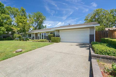 3538 Grant Park Dr, Carmichael, CA 95608 photo 3