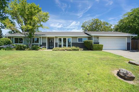 3538 Grant Park Dr, Carmichael, CA 95608 photo 2