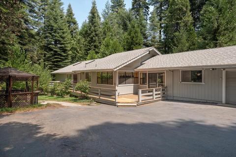 6289 Pine St, Pollock Pines, CA 95726 photo 1