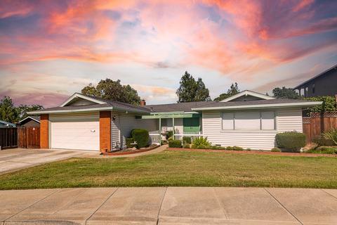 422 Ewing Dr, Pleasanton, CA 94566 photo 1