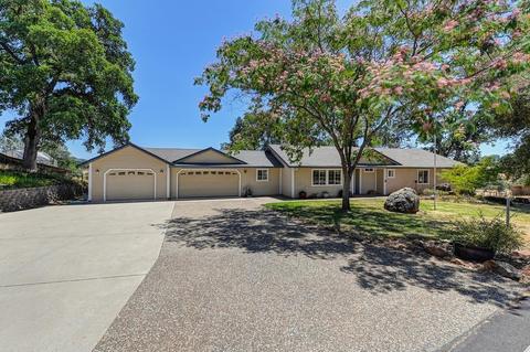 2821 Paymaster Trl, Cool, CA 95614 photo 1