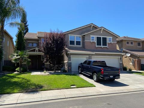 3413 Vancouver Dr, Modesto, CA 95355 photo 1
