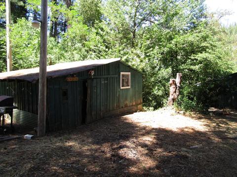 Undisclosed, Washington, CA 95986 photo 19