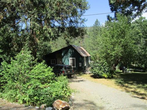 Undisclosed, Washington, CA 95986 photo 1